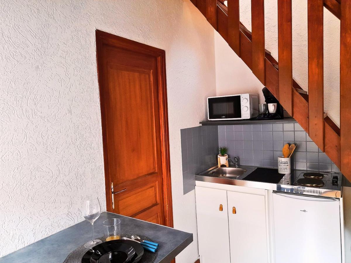 L'Authentique - Appartement Cosy En Hyper Centre Beauvais Dış mekan fotoğraf